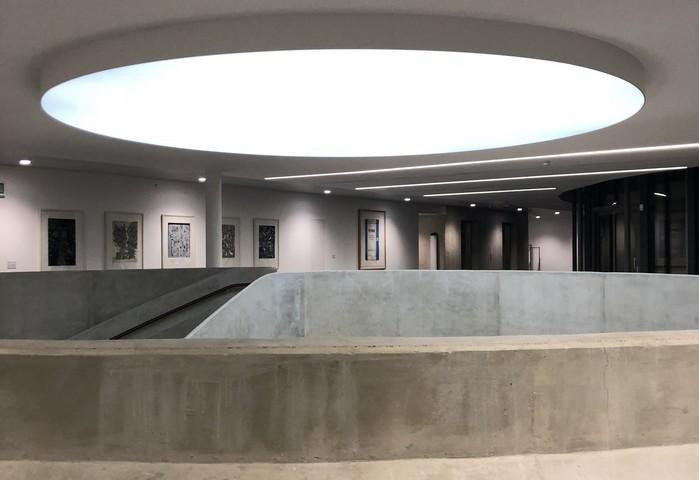 Translucent Shape Image